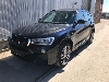 BMW X3 2.0d xDrive M Sport -2016