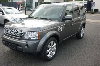 Land Rover Discovery 3.0 SDV6 HSE - 2013