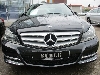 Mercedes-Benz C 220 CDI BE/Parktronic/Media-Interface/Sitzheiz