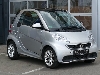 Smart ForTwo coupe Micro Hybrid Drive Passion Klima