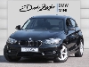 BMW 116i 3-trer Sport Line Leder Navi MFL Shz PDC
