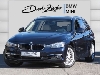 BMW 330d Touring Luxury Line AHK Leder Navi Prof.