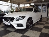 Mercedes-Benz E 300 Coupe AMG line *Sportabgasanlage*