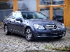 Mercedes-Benz C 250 CDI 4-Maitc BE Avantgarde Automatik Navi Comand Leder Xenon 