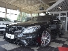 Mercedes-Benz S 63 AMG 4Matic Lang *Burmester*LED*Headup*