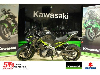 Kawasaki Z900-ABS- Modell 2019 - Z900-ABS- Modell 2019 -