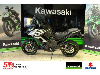 Kawasaki Versys 650 ABS - Modell 2019- Versys 650 ABS - Modell 2019-