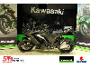 Kawasaki Z 1000 SX - Modell 2019 - Z 1000 SX - Modell 2019 -