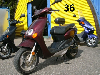 Yamaha Neos 50 2T ( 3 Stck) MBK Ovetto