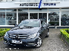 Mercedes-Benz C 180 COUPE STYLE-Paket, Autom., PTS, Sitzheizung, Navi-Vorrst.,