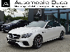 Mercedes-Benz E 63 AMG S Exclusiv+Head-UP+NAVI+LED+Panorama