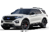 Ford EXPLORER ST =2020= 400HP USD 54.000 EXPORT