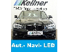 BMW 118 d LED, Navi, eh. UPE 38.830  