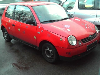 VW Lupo 1.0 Trend + D3 luft gut