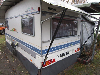 Hobby Exclusive 470 UB de Luxe Wohnwagen + Vorzelt
