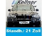BMW X5 30d M-Sport Head-Up,Standh,AHK,Harman&K.,21 Z