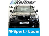 BMW X3 xDrive 20d M Sport, Xenon, HIFI