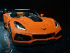 Corvette ZR1 CABRIO =2019= 755HP USD 149.000 T1 EXPORT