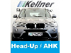 BMW X3 xDrive20d Navi Prof.,AHK elek.,ACC,Head-Up