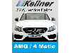 Mercedes-Benz C 43 AMG 4Matic T ,MB-Service neu ,Reifen Neu!!