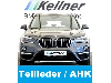 BMW X1 xDrive 20d xLine, AHK, e. UPE 48500 