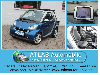 Smart ForTwo cabrio LEDER+KLIMA+NAVI+SITZHEIZUNG