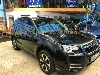Subaru Forester Exclusive,Standheizung , AHK