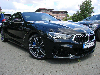 BMW M850 Coup xDrive 360 Laser Merino-Leder H&K