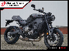 Yamaha XSR900 Midnight Black 2022 *Am Lager*