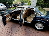 Jaguar Daimler Vanden Plas 4.0 l Autom.1990 aus 2.Hand