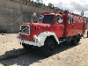 Magirus-Deutz 125 D10A Klckler Rathgeber Feuerwehr