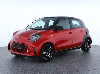 Smart ForFour EQ pulse EXCLUSIVE ZumAbsolutenNicePrice