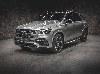 Mercedes-Benz GLE 400 d 4M/AMG/NIGHT/PANO/STHZ/KEYLESS/360/MEM