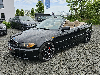 BMW 320i Cabrio LEDER SITZHZ. TEMPOMAT TOP ZUSTAND