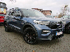 Ford Explorer ST-Line Plug-in-Hybrid 4x4 Pano ACC