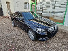 Mercedes-Benz C 180 CGI BlueEfficiency