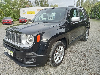 Jeep Renegade Limited FWD+Navi