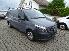 Mercedes-Benz Vito Kasten 116 CDI RWD extralang 9-Gang Automatik, LED, Klima, AH