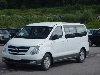 Hyundai H-1 Satellite 8 Sitzer Baseline 2,5 CRDI 125 kW (170 PS) EU-Fahrzeug