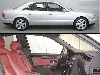 Audi S8 Tiptronic NaviPlus-Xenon-GSHD-Standheizung