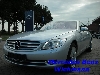 Mercedes-Benz CL 500 NACHTSICHT/COMAND/SHD/BI-XENON/