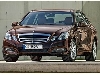 Mercedes-Benz E 350 CGI BlueEfficiency