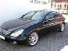 Mercedes-Benz CLS 350 CGI 7G-TRONIC Coup