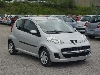Peugeot 107 COOL 1.0 - 50 kW (68 PS) EU-Fahrzeug EU4