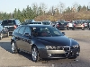 Alfa Romeo 159 SW Sport 2,2 Klimaautomatik, 17ALU, Tempomat AKTION 2,2 136KW/185