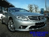 Mercedes-Benz CL 500 AMG Nightvision LEASING ab 999