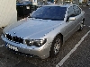 BMW 740d / VOLLAUSSTATTUNG