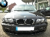 BMW 320 d NAVI / LEDER / AHK / GRNE PLAKETTE 