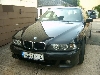 BMW 530 Diesel M Packet