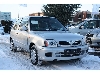 Nissan Micra 1.4 Fresh Klima ABS inkl. Winterreifen